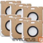 Аксессуар для пылесосов DREAME  VACUUM ACC DUST COLLECTION BAG/6PC VDB4