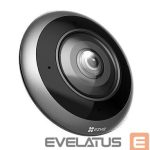 IP-камеры EZVIZ  E4P Viedā Wi-Fi panorāmas zivs acs kamera