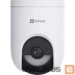IP-камеры EZVIZ  HB8c PTZ Ārtelpu baterejas 4MP