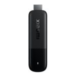Интерактивное решение Xiaomi  TV Stick 4K (2 Gen) Black