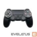 Контроллер GameBox  P4 Wireless Vibration Bluetooth Controller for Play Station 4 / PC / TV / TV Box Black