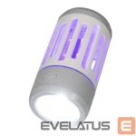 Другой товар Noveen  Insect Killer & LED Lamp 2in1 800V 1200mAh Battery Indoor & Outdoor Use 