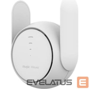 Электротовары и принадлежности Ruijie  Wi-Fi Pagarinātajs RG-EW1200R 