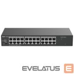Переходник Ruijie  RG-ES116G-L 16 pieslēgvietu komutators 