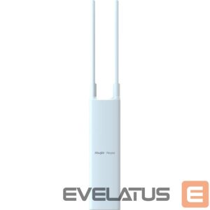 Умное устройство Ruijie  Bezvadu piekļuves punkts Ruijie Networks RG-RAP52-OD 2.4 GHz 5 GHz 