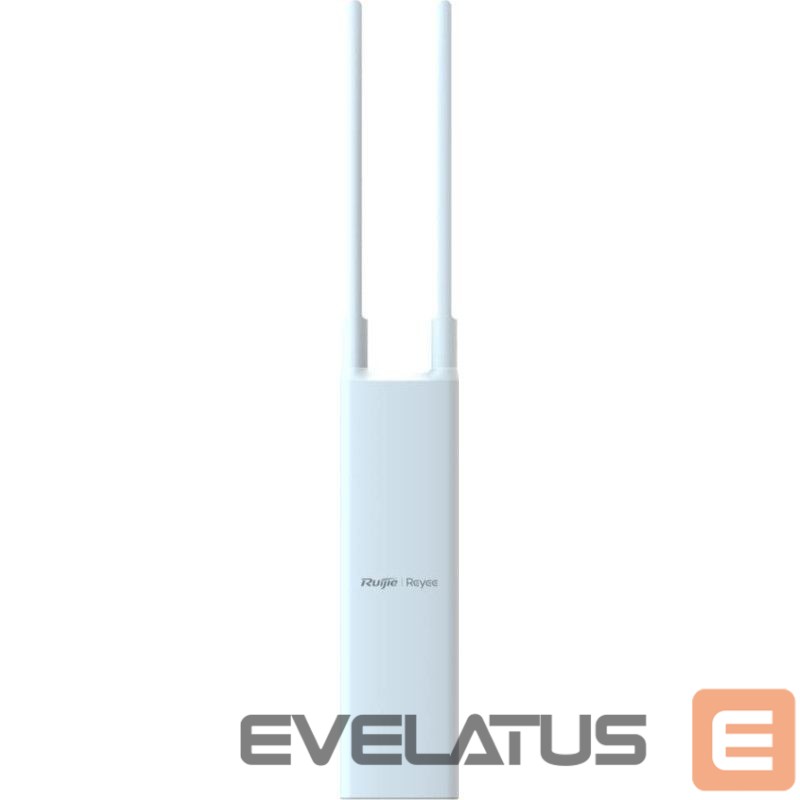 Умное устройство Ruijie Bezvadu piekļuves punkts Ruijie Networks RG-RAP52-OD 2.4 GHz 5 GHz