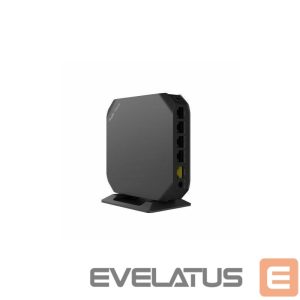 аксессуары для наблюдения Ruijie  Galda maršrutētājs Ruijie Networks RG-EG105GW(T) Divjoslu Wi-Fi 5 