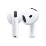 Беспроводные наушники Apple  Airpods 4 ANC 