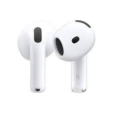Беспроводные наушники Apple  Airpods 4 ANC 