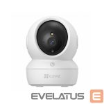 Видеокамера EZVIZ  H6c Pro 4K/8MP Kamera IP