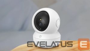 Видеокамера EZVIZ  CS-H6C 3MP 