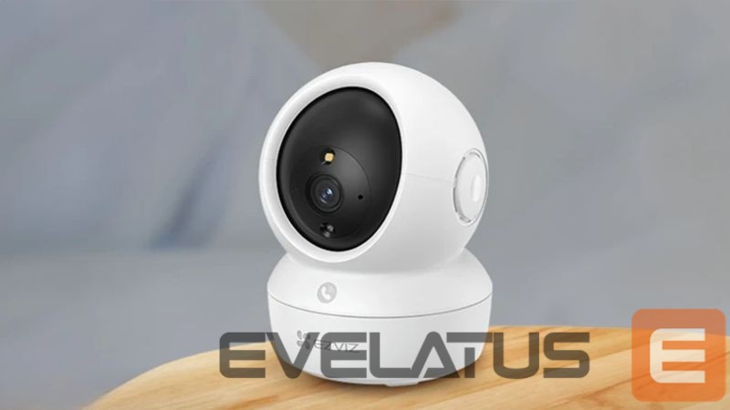 Видеокамера EZVIZ CS-H6C 3MP