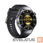 Умные часы Huawei  Watch GT 6 PRO 46MM Black