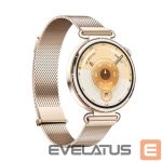 Умные часы Huawei  Watch GT6 41mm Gold Stainless Steel Case with Gold Milanese Strap Gold
