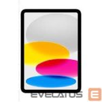 Планшет Apple  Apple iPad 11 Wi-Fi + Cellular 256GB (silber) 11.Gen 