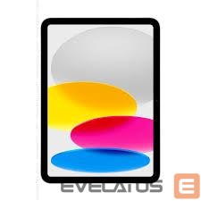 Планшет Apple  Apple iPad 11 Wi-Fi + Cellular 256GB (silber) 11.Gen 