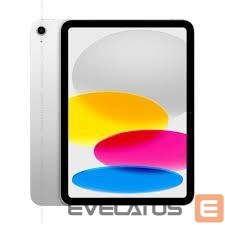 Планшет Apple Apple iPad 11 Wi-Fi + Cellular 256GB (silber) 11.Gen