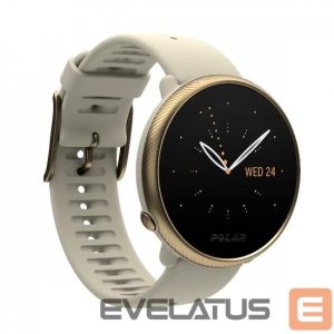 Умные часы Polar  Polar IGNITE 2 S-L Gold & Champagner 