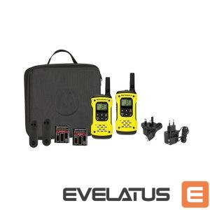 Радио Motorola  Motorola TLKR T92 H2O 
