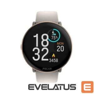 Умные часы Polar  Polar IGNITE 3 S-L greige sand 