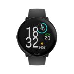 Умные часы Polar  Polar IGNITE 3 S-L schwarz Black
