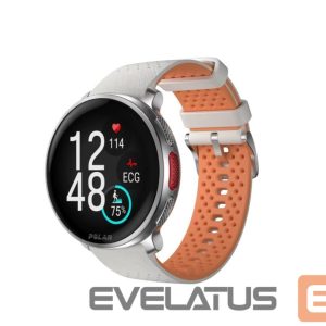 Умные часы Polar  Polar VANTAGE V3 Sunrise Apricot 
