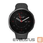 Умные часы Polar  Polar Pacer PRO S/L black gray 
