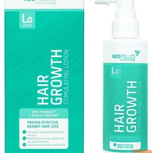 Духи, Дезодоранты, Гели для душа Neofolics  Hair Growth Stimulating Lotion 90ml 