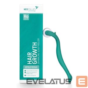 Духи, Дезодоранты, Гели для душа Neofolics  Hair Growth Enhancing Scalp Roller 