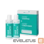Духи, Дезодоранты, Гели для душа Neofolics  Hair Growth Stimulating Shampoo + Conditioner Starter Kit 2x100ml 