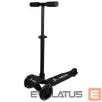 Баланс-Велосипед для детей Aest  Kids Scooter Black 
