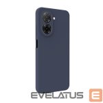 Чехол на заднюю панель Evelatus Xiaomi Redmi A5 4G (173.45 x 79.35 x 8.4) Premium Soft Touch Silicone Case Midnight Blue