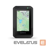Навигатор Garmin  eTrex® Touch GPS Handheld with touchscreen and preloaded maps 
