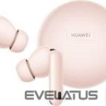 Беспроводные наушники Huawei  FreeBuds 7i ANC Pink