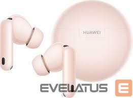 Беспроводные наушники Huawei  FreeBuds 7i ANC Pink