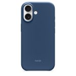 Чехол на заднюю панель Beats - Beats Case iPhone 17 mit MagSafe und Kamerasteuerung (felsblau) 