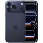 Смартфон Apple  iPhone 17 Pro Max 256GB Deep Blue