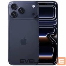 Смартфон Apple  iPhone 17 Pro Max 256GB Deep Blue