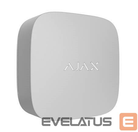 Умное устройство AJAX LifeQuality (8EU) White