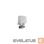 Умное устройство AJAX  WaterStop [1/2] (8EU) white 