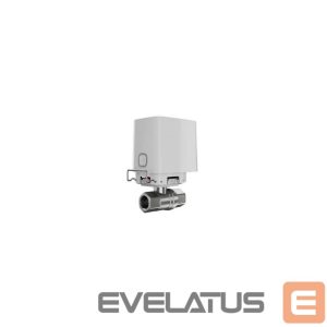 Умное устройство AJAX  WaterStop [1/2] (8EU) white 