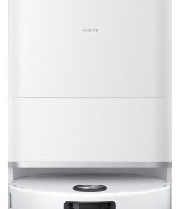 Пылесос Xiaomi  Robot Vacuum 5 EU White