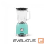 Электротовары и принадлежности Schneider  BLENDER VINTAGE 1.5L ACAPULCO EN METAL Green