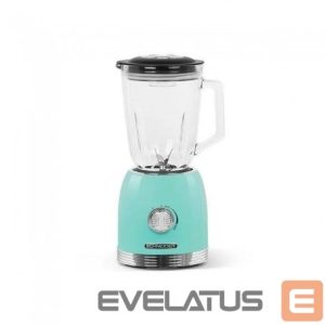 Электротовары и принадлежности Schneider  BLENDER VINTAGE 1.5L ACAPULCO EN METAL Green
