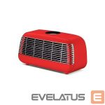 Радиатор Thomson  CERAMIC FAN RADIATOR Red