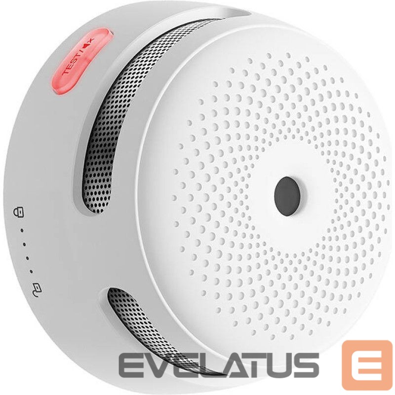 Умное устройство X-Sense XS01-WX Smart Smoke Alarm