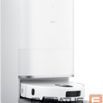 Пылесос Xiaomi  Robot Vacuum S40 EU | White