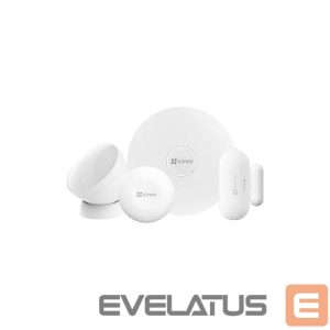 Умное устройство EZVIZ  CS-Tx / A3 Wireless security system set 
