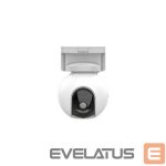 IP-камеры EZVIZ  CS-HB8 (4K) IP camera with battery, Type-C, 10400mAh | 