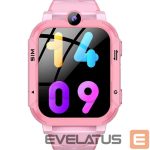 Умные часы Blackview  Blackview Z20 4G smartwatch for kids Pink